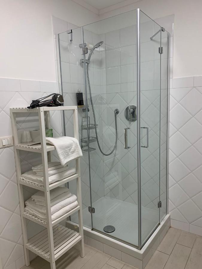 ジェノヴァHelvetia Mazziniアパートメント エクステリア 写真